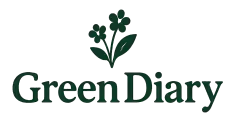 Green Diary